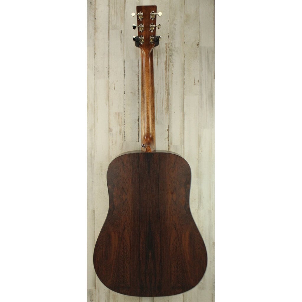 Martin USED Martin Billy Strings D-X2E (718)