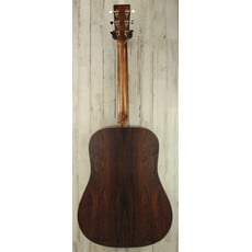 Martin USED Martin Billy Strings D-X2E (718)