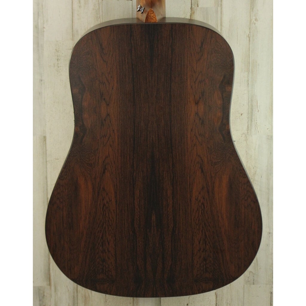 Martin USED Martin Billy Strings D-X2E (718)
