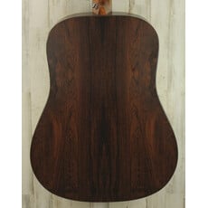Martin USED Martin Billy Strings D-X2E (718)