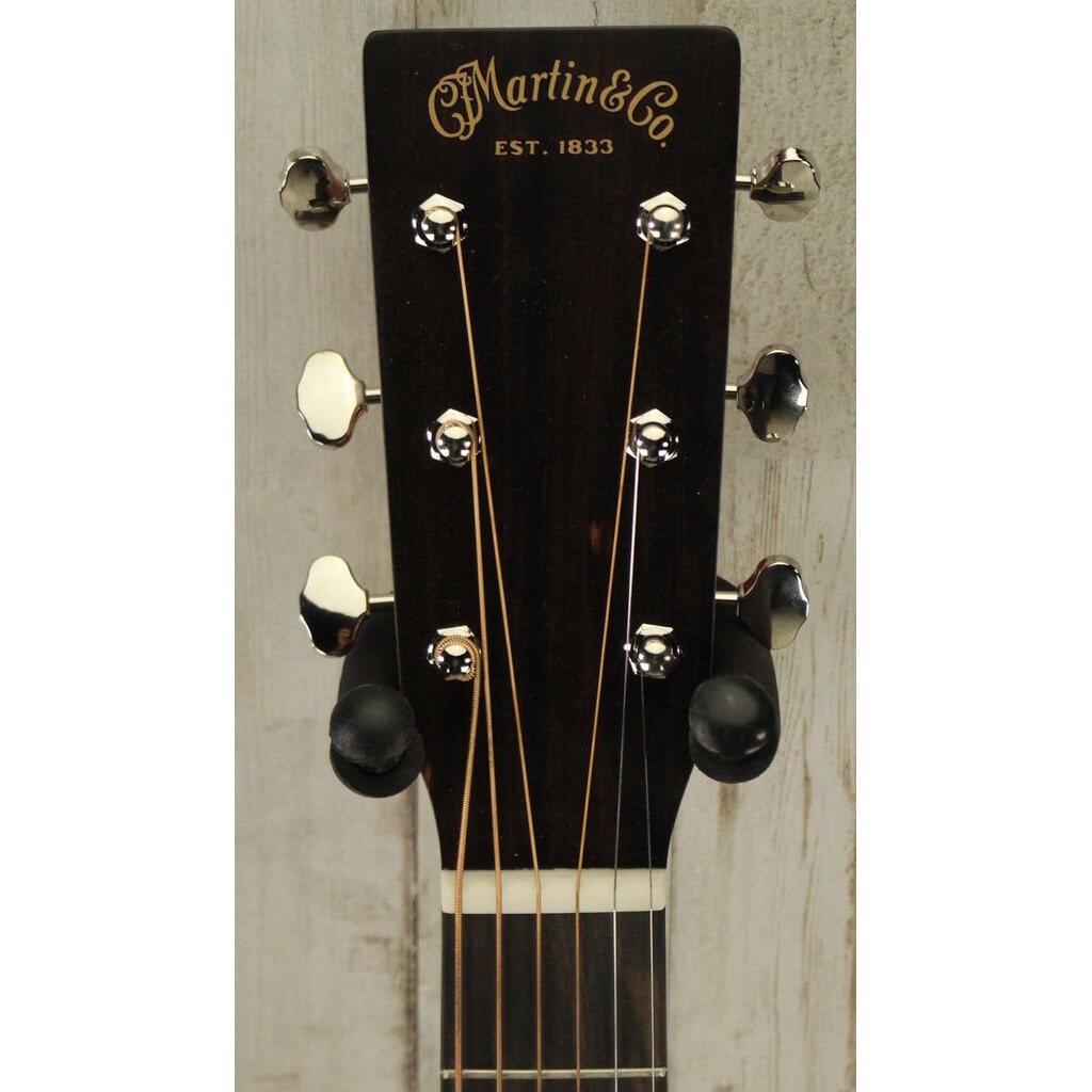 Martin USED Martin Billy Strings D-X2E (718)