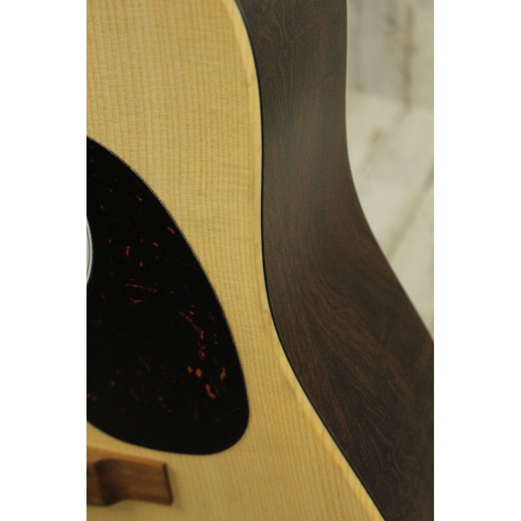 Martin USED Martin Billy Strings D-X2E (718)