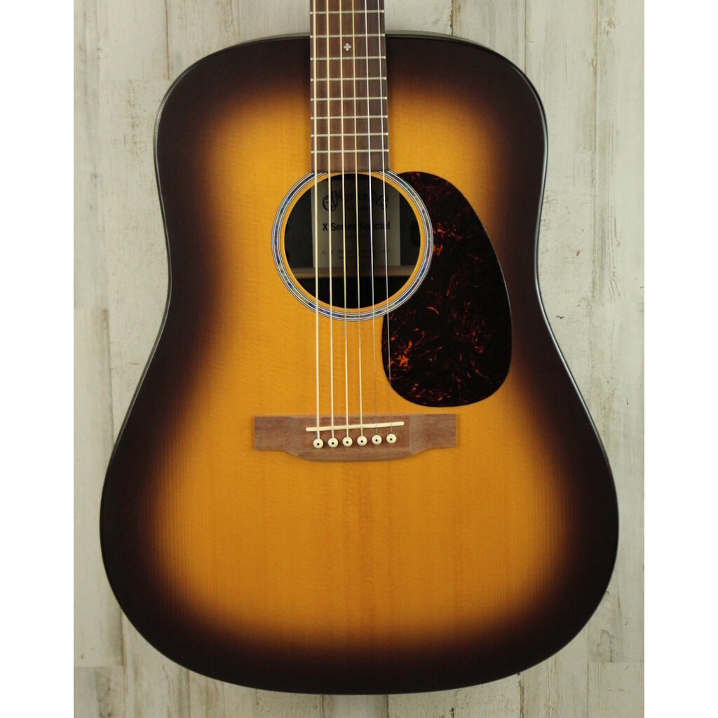 Martin USED 2026 Martin DX Special (123)