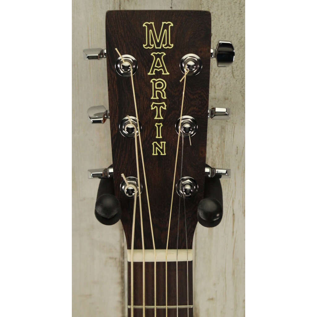 Martin USED 2026 Martin DX Special (123)