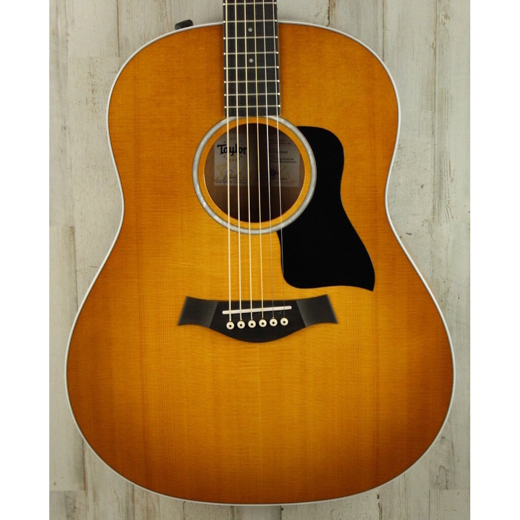 Taylor USED Taylor 217e Plus Special Edition (523)