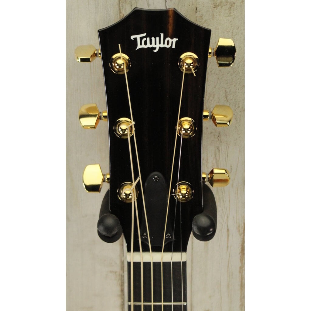 Taylor USED Taylor 217e Plus Special Edition (523)
