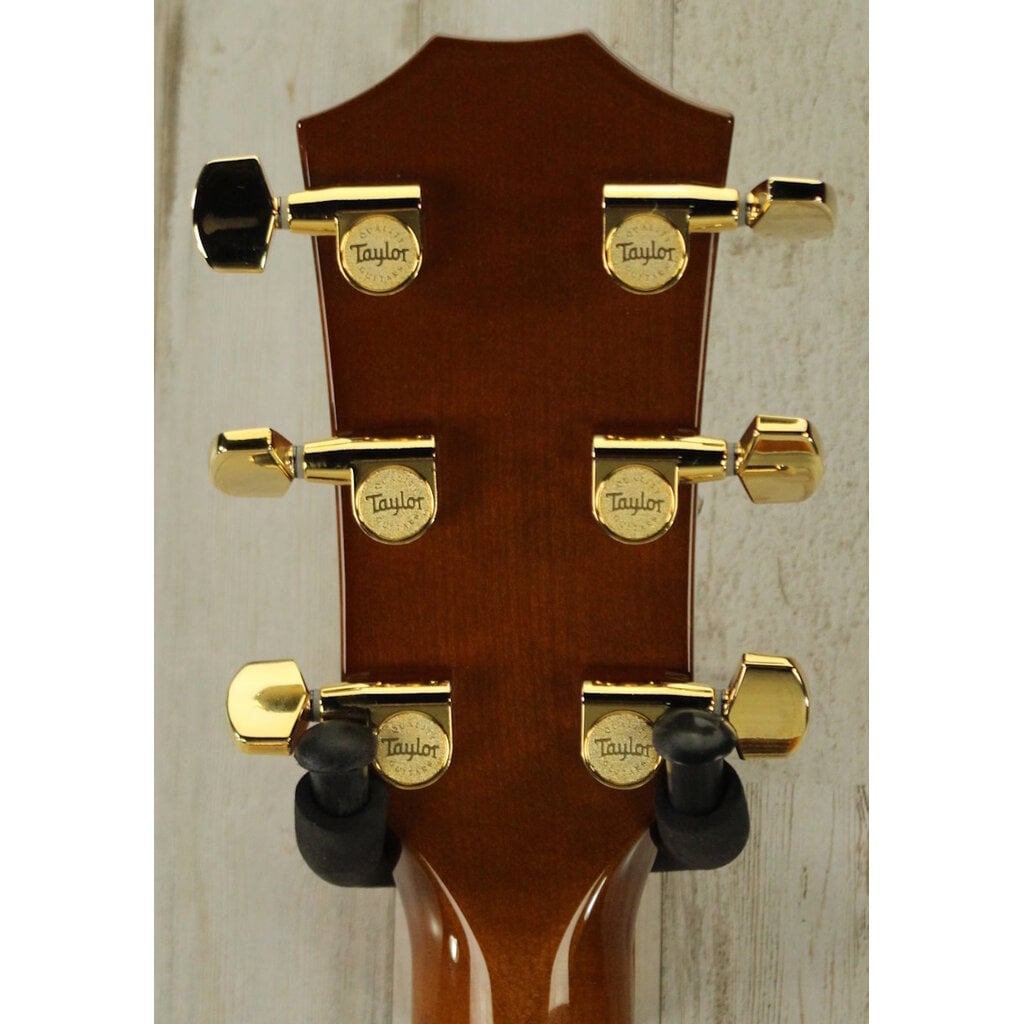 Taylor USED Taylor 217e Plus Special Edition (523)