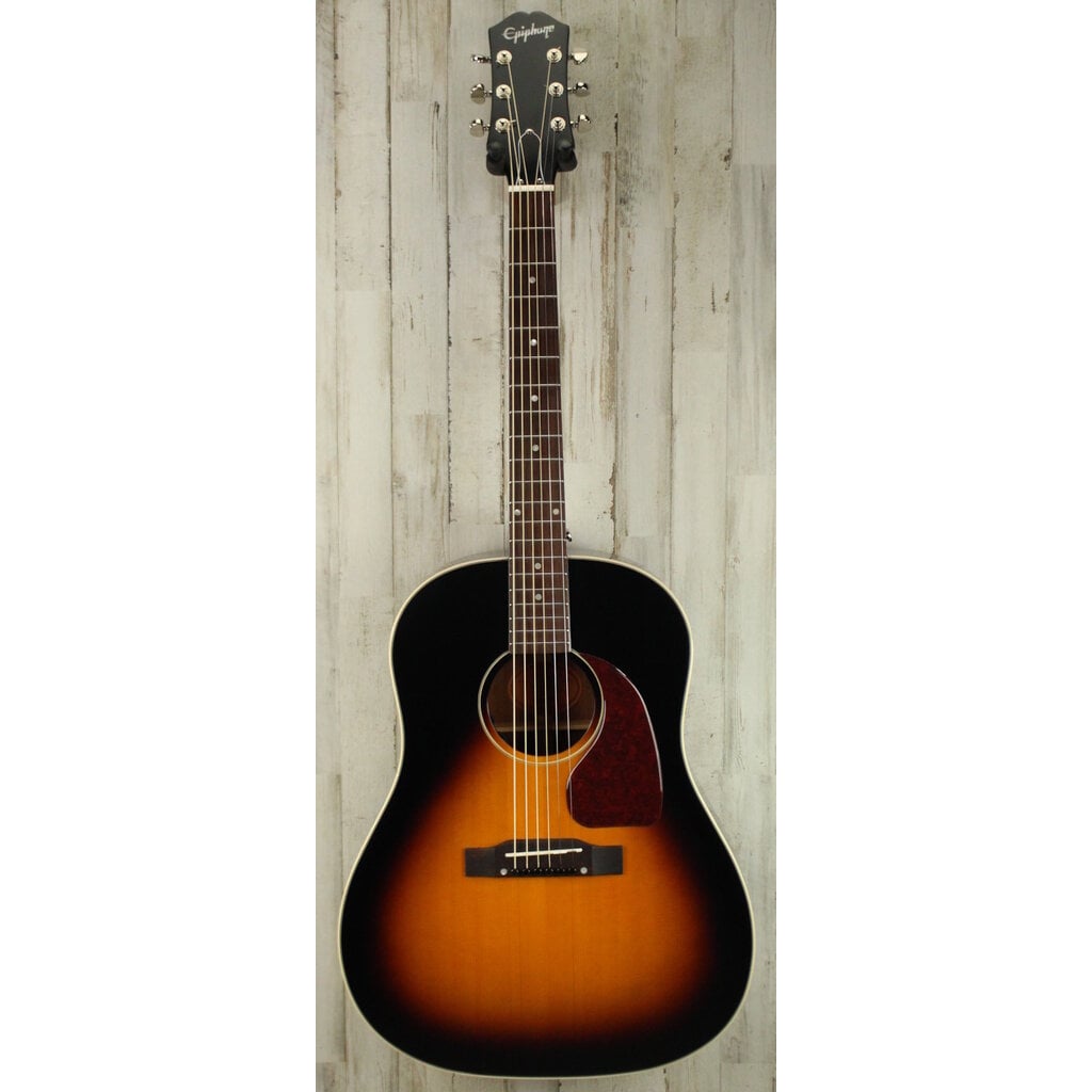 Epiphone USED Epiphone J-45 Standard (074)