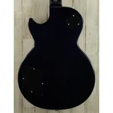 Gibson DEMO Gibson Les Paul Standard '60s Figured Top - Blueberry Burst (115)