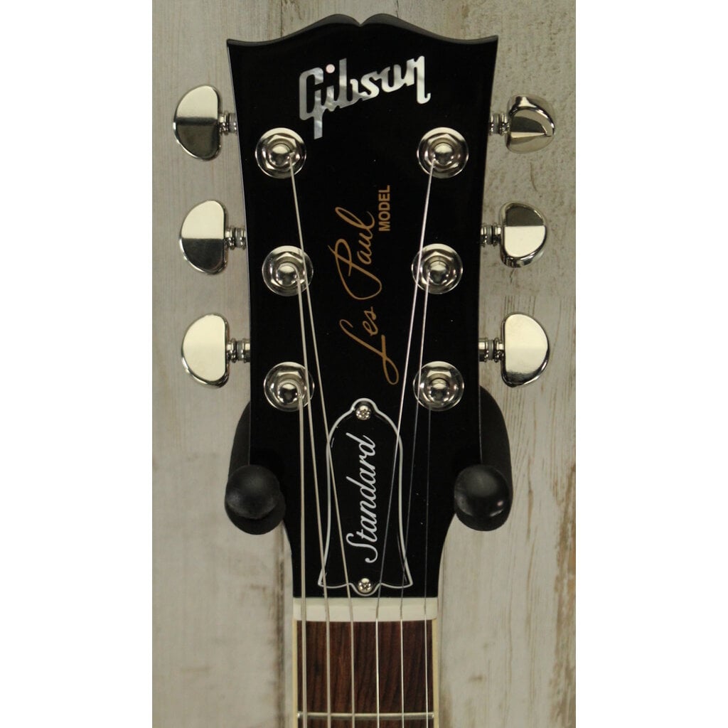 Gibson DEMO Gibson Les Paul Standard '60s Figured Top - Blueberry Burst (115)