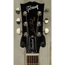 Gibson DEMO Gibson Les Paul Standard '60s Figured Top - Blueberry Burst (115)