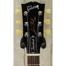Gibson DEMO Gibson Les Paul Standard '50s Figured Top - Honey Amber (086)