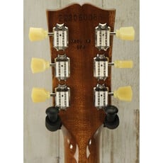Gibson DEMO Gibson Les Paul Standard '50s Figured Top - Honey Amber (086)