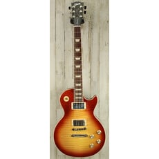 Gibson DEMO Gibson Les Paul Standard '60s Faded - Vintage Bourbon Burst (298)