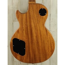 Gibson DEMO Gibson Les Paul Standard '60s Faded - Vintage Bourbon Burst (298)