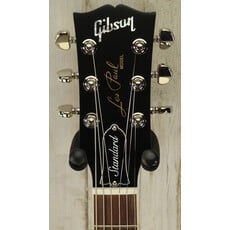 Gibson DEMO Gibson Les Paul Standard '60s Faded - Vintage Bourbon Burst (298)