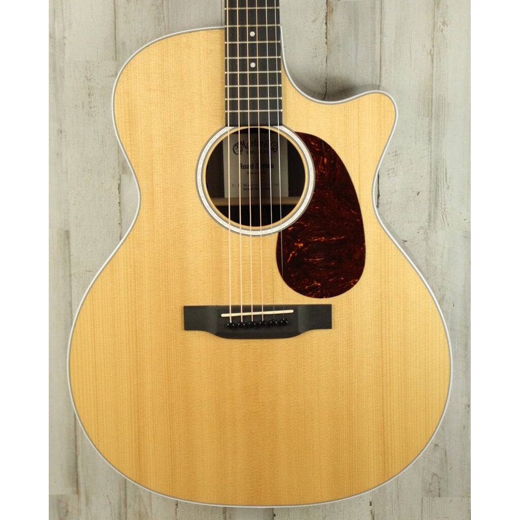 Martin USED Martin Road Series GPC-13E (558)