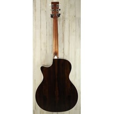 Martin USED Martin Road Series GPC-13E (558)
