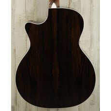 Martin USED Martin Road Series GPC-13E (558)