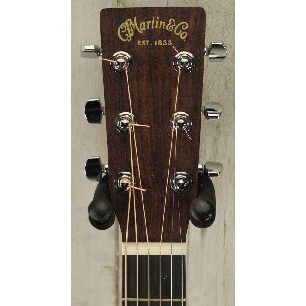 Martin USED Martin Road Series GPC-13E (558)