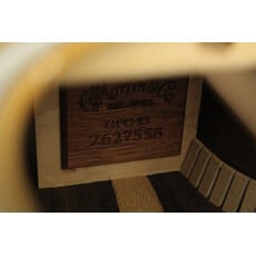 Martin USED Martin Road Series GPC-13E (558)
