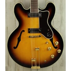 Epiphone DEMO Epiphone Sheraton - Vintage Sunburst (952)