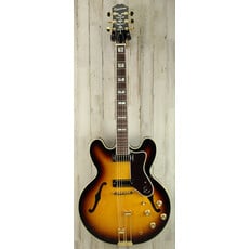 Epiphone DEMO Epiphone Sheraton - Vintage Sunburst (952)