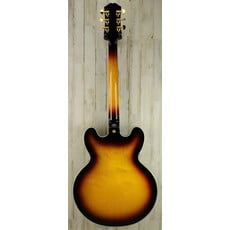 Epiphone DEMO Epiphone Sheraton - Vintage Sunburst (952)