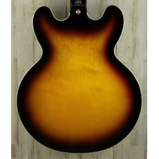 Epiphone DEMO Epiphone Sheraton - Vintage Sunburst (952)