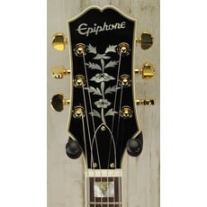 Epiphone DEMO Epiphone Sheraton - Vintage Sunburst (952)