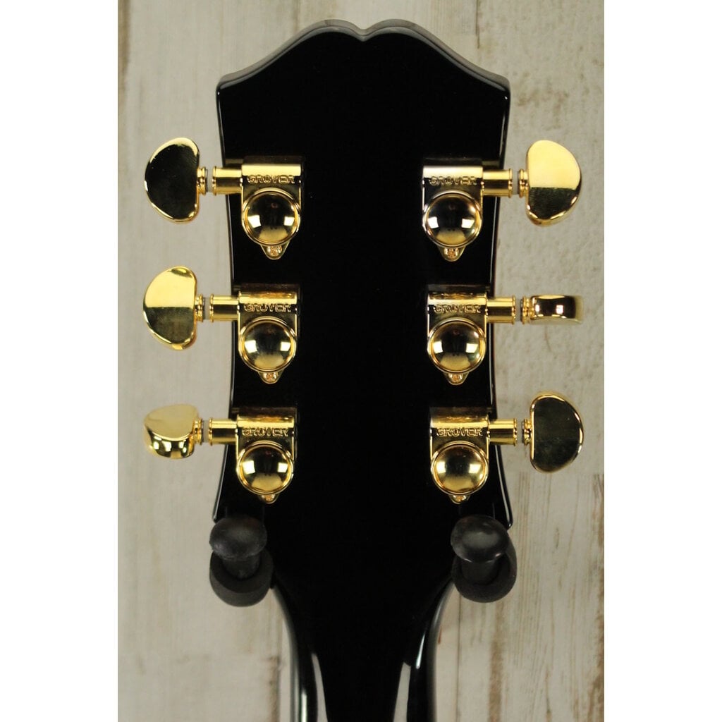 Epiphone DEMO Epiphone Sheraton - Vintage Sunburst (952)