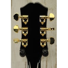 Epiphone DEMO Epiphone Sheraton - Vintage Sunburst (952)