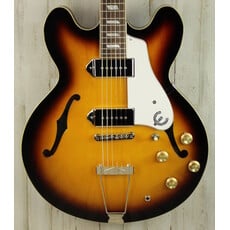Epiphone DEMO Epiphone Casino - Vintage Sunburst (805)
