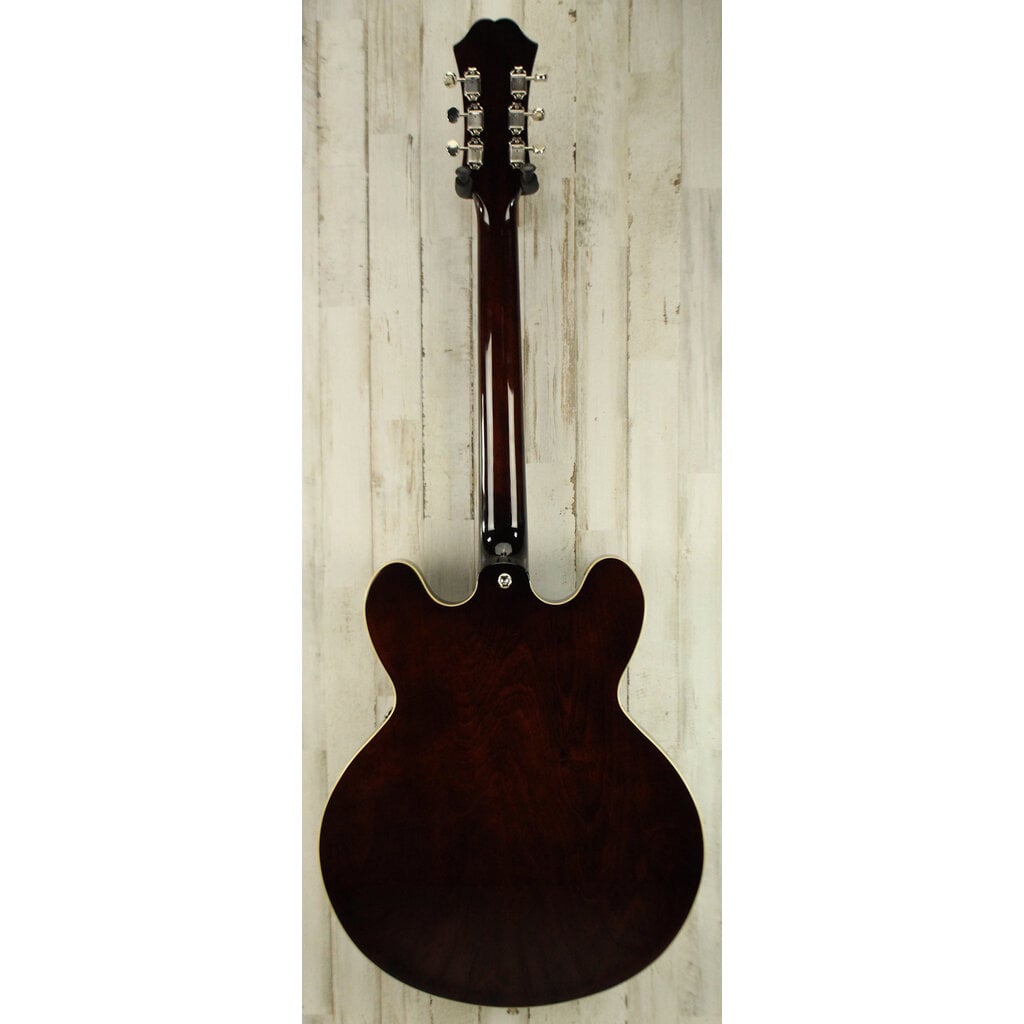 Epiphone DEMO Epiphone Casino - Vintage Sunburst (805)