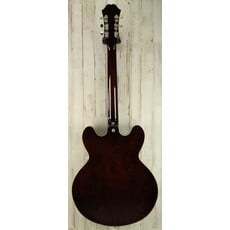 Epiphone DEMO Epiphone Casino - Vintage Sunburst (805)