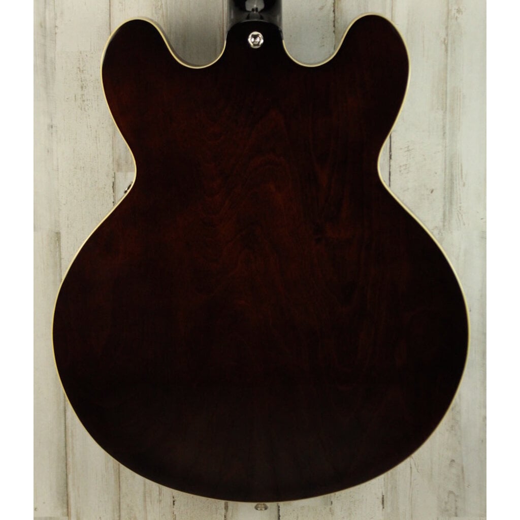 Epiphone DEMO Epiphone Casino - Vintage Sunburst (805)