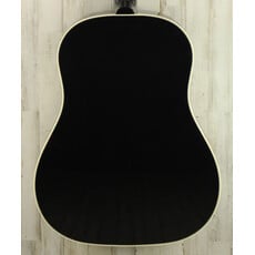 Gibson NEW Gibson Custom J-45 Custom - Ebony (018)
