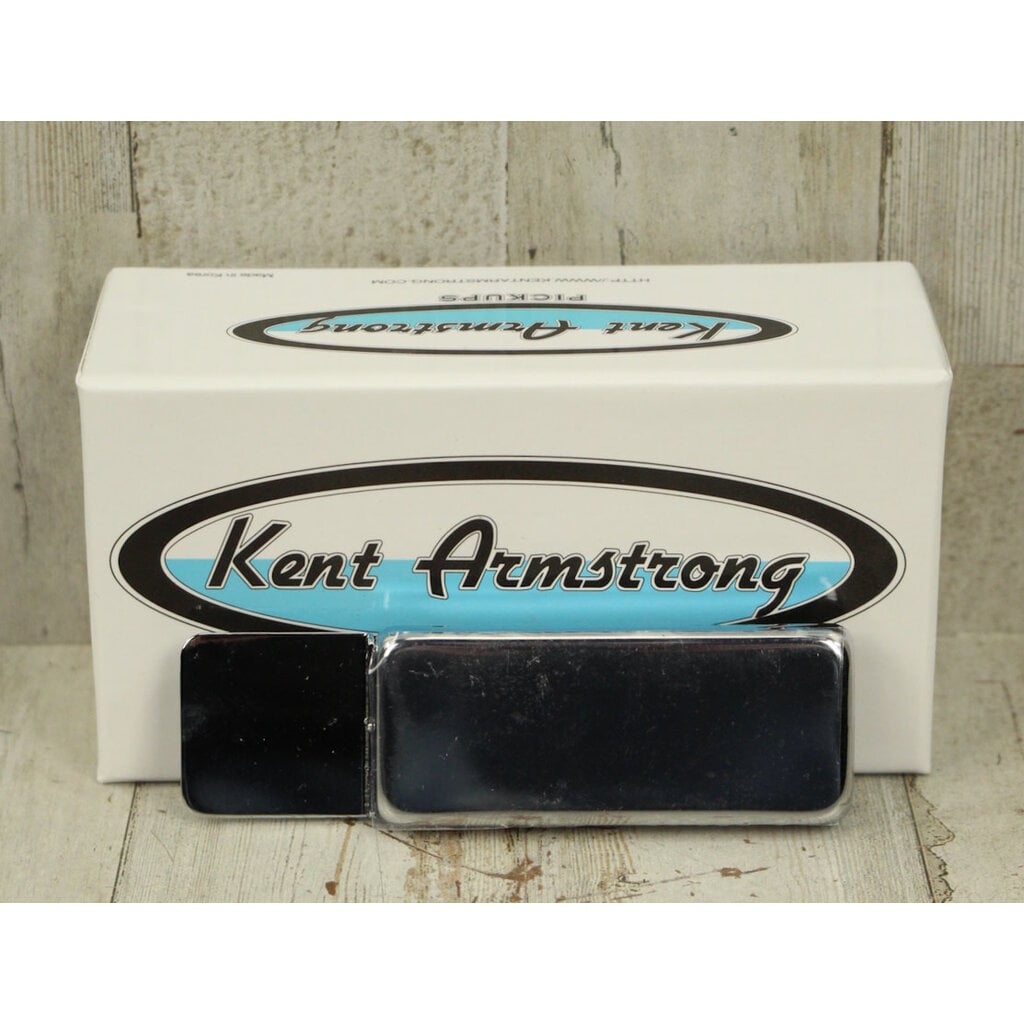 USED Kent Armstrong Jazz Pickup (090)