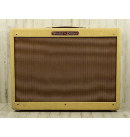 USED Fender Tweed 1x12 Cabinet (080)