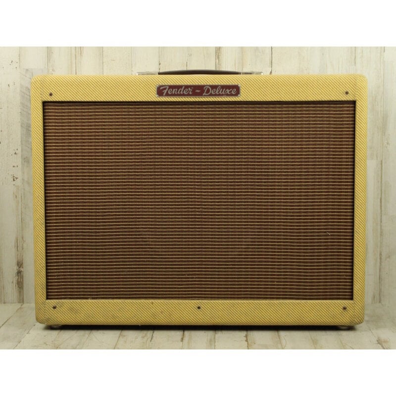USED Fender Tweed 1x12 Cabinet (080)