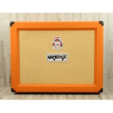 Orange USED Orange PPC212OB 2x12 Cabinet (050)