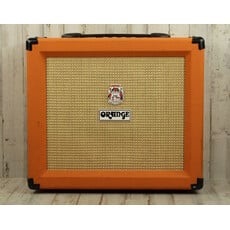 Orange USED Orange Crush 35 Combo (030)