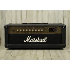 Marshall USED Marshall MG100 Head (020)