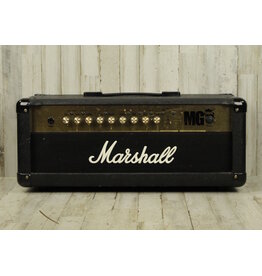 Marshall USED Marshall MG100 Head (020)