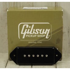 Gibson USED Gibson Dogear P90 (010)
