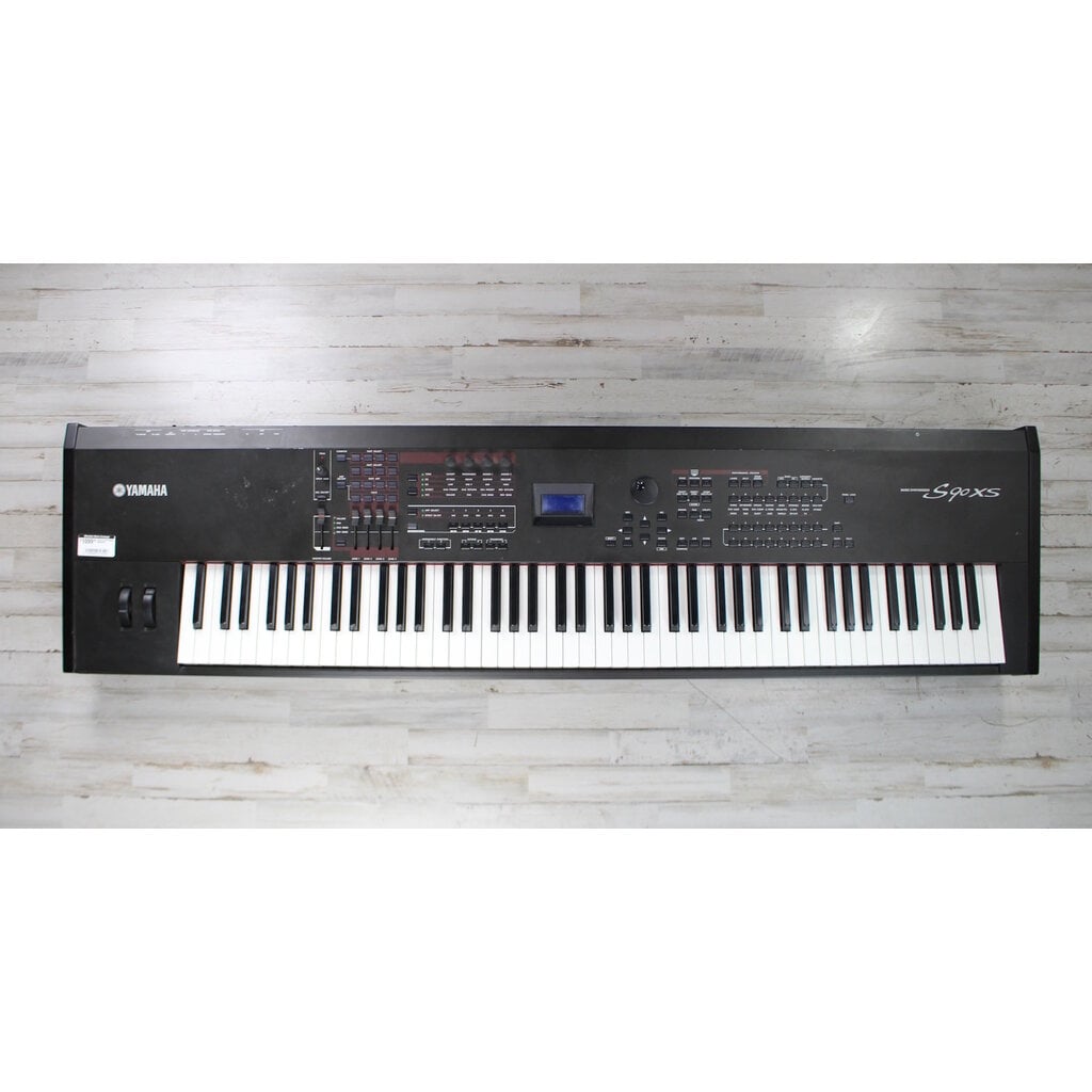 Yamaha USED Yamaha S90XS (140)