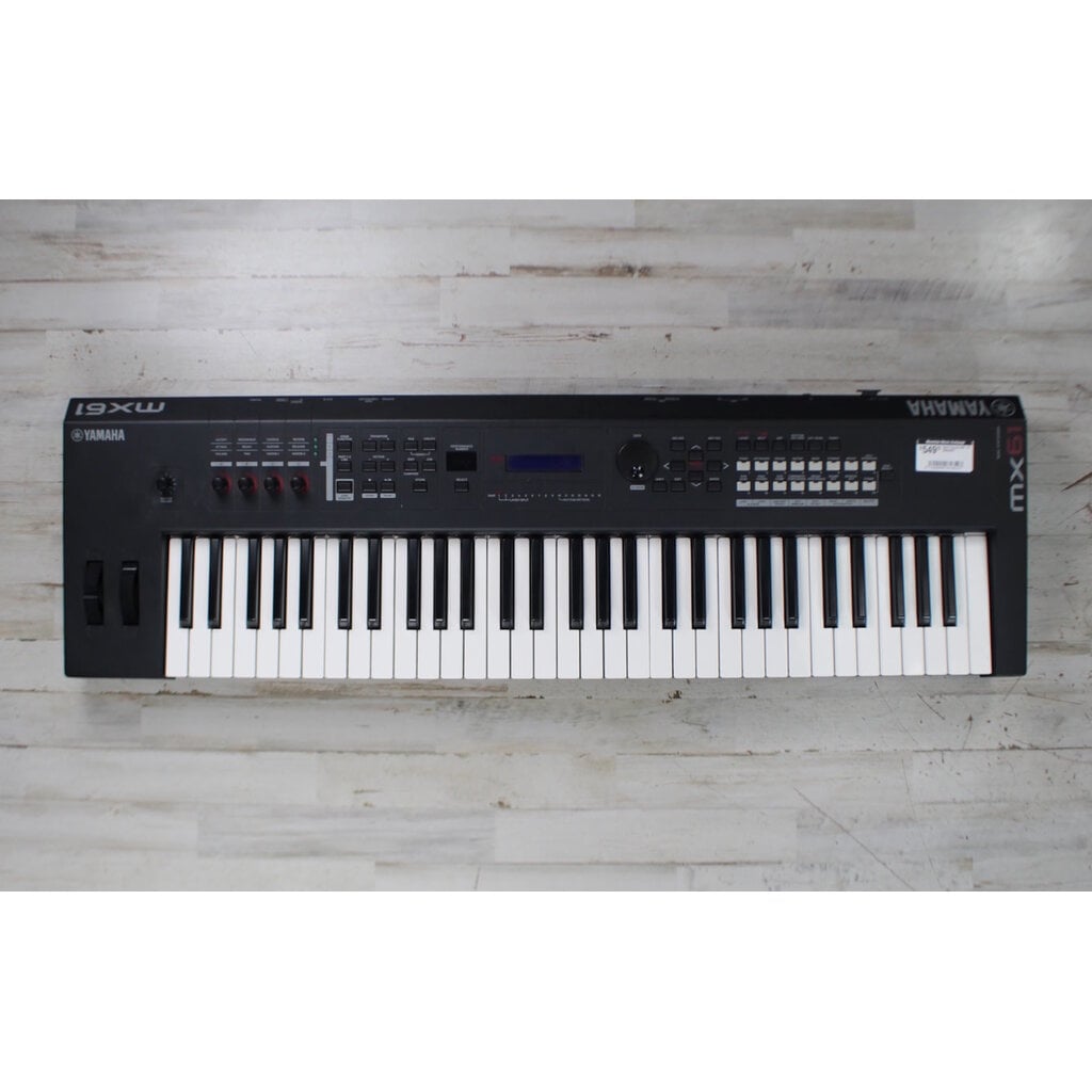 Yamaha USED Yamaha MX-61 (130)