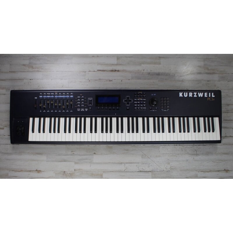 Kurzweil USED Kurzweil PC3X (120)