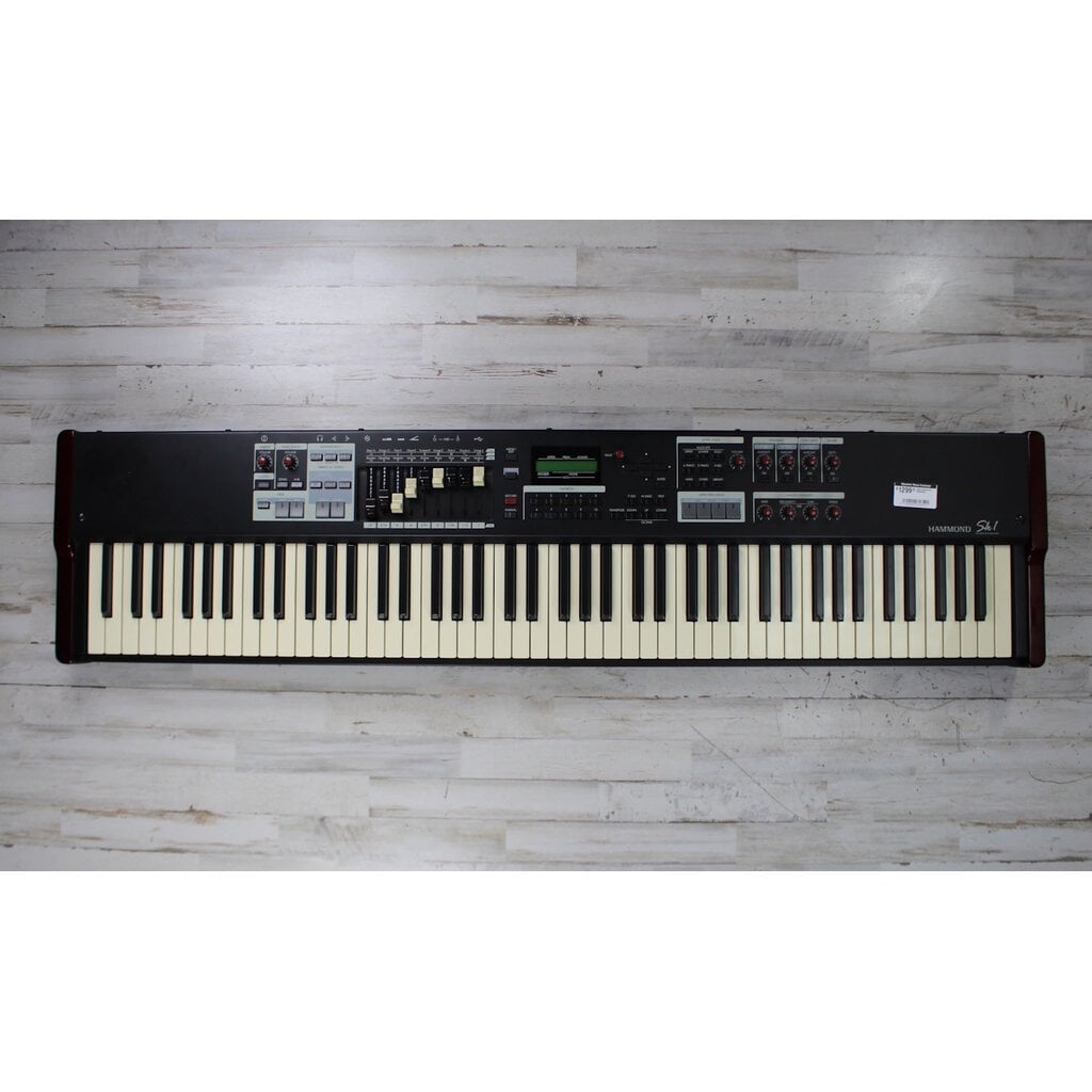Hammond USED Hammond SK1 (110)