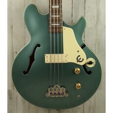 Epiphone USED Epiphone Jack Casady Bass (379)